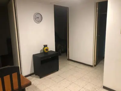 Plano de Espacios de Pando