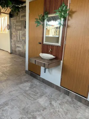 Plano de Hotel Casa-Noria Acapulco