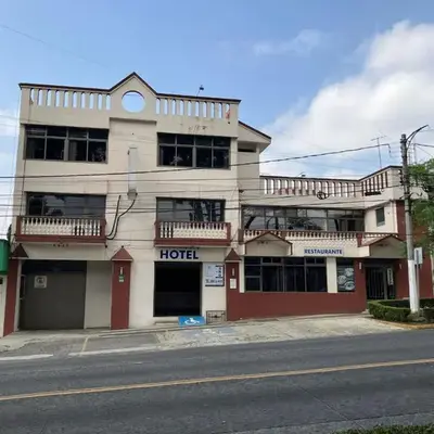 Hotel Palacio