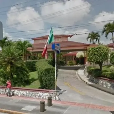 Motel Caribe