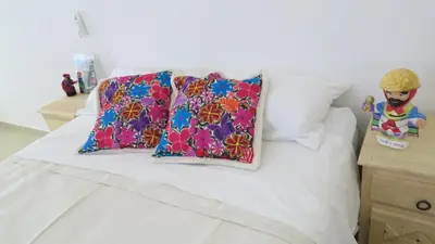 Plano de Terraza Sancris