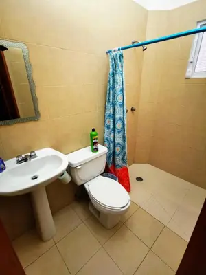 Plano de Terraza Sancris