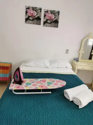 Plano de Terraza Tuxtla