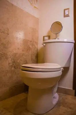 Un baño de Luma B&B Boutique