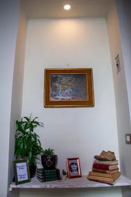 Plano de Luma B&B Boutique