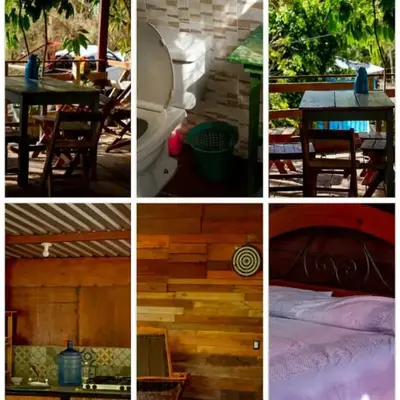 La casa del nenufar