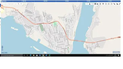 Plano de Casa del Jaibo