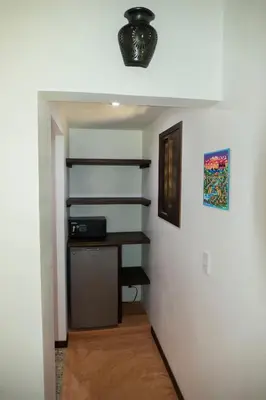 Plano de Cabañas Amaia