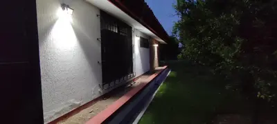 Edificio en el que se encuentra la casa o chalet