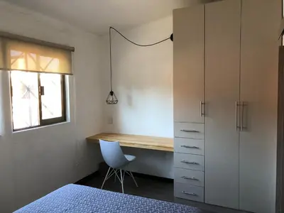 Plano de Casa Maye