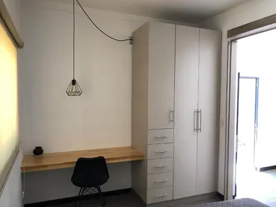 Plano de Casa Maye