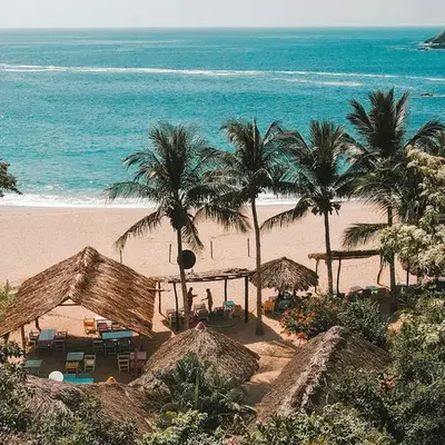 Hotel Bahía de la Luna