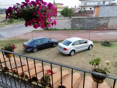 Plano de Hotel Posada El Camino