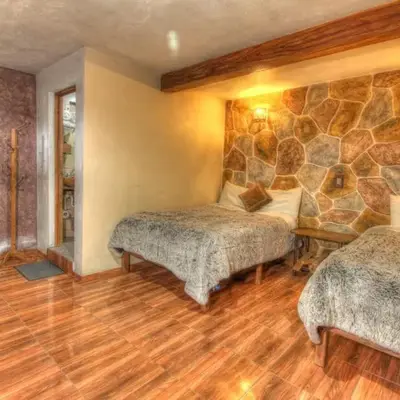 Hotel Posada El Camino