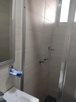 Un baño de Hotel del Rosario