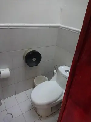 Un baño de Suite Vintage