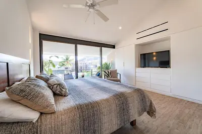 Cama o camas de una habitación en 2073 - Mixie 307