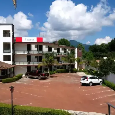 El Suueño Zacatlán