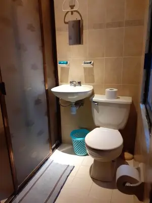 Un baño de Taxco de mis amores