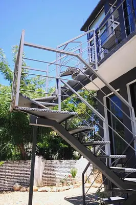 Plano de Casita Piedra