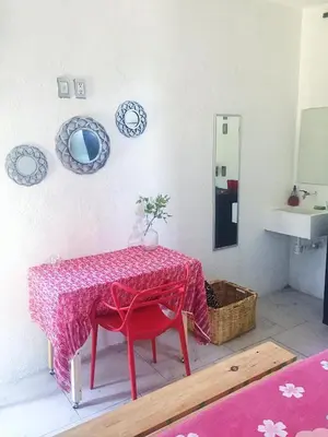 Plano de Casita Piedra