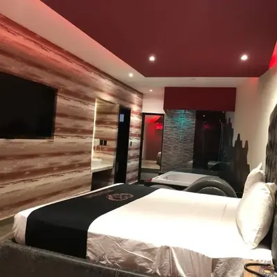 Intimisimo Suites Autohotel Centro Only Adult
