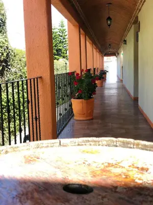 Plano de Casa Grande