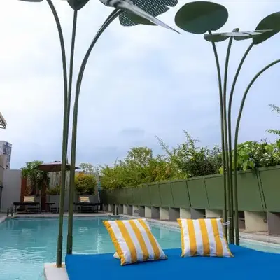 Flor de Mayo Hotel & Restaurant