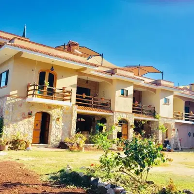 Hotel Boutique Jardín de Flores