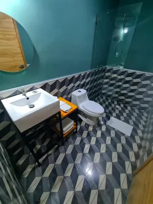 Plano de Hotel Momotus Tuxtla, en el centro - Acceso autónomo