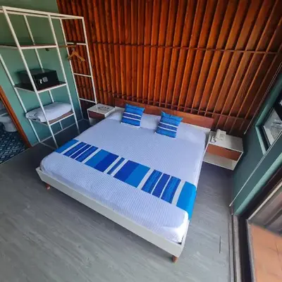 Hotel Momotus Tuxtla