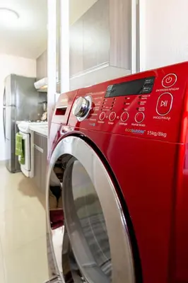 Plano de DEPARTAMENTO COMPLETO COYOACAN
