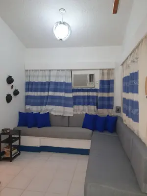 Zona de estar de La mejor ubicación. A unas cuadras del centro