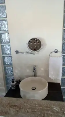 Un baño de Playa Bruja Zicatela