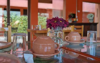 Plano de Camino Mexicano Hotel & Resort