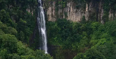 Paisaje cerca de este apartamento
