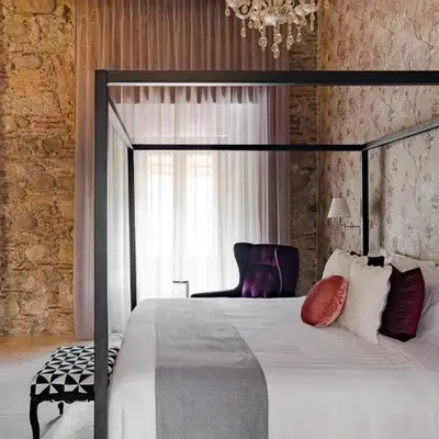 Hotel Boutique Casa Zevallos