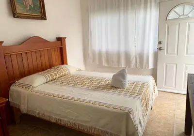 Plano de Hotel Quinta de La Rosa