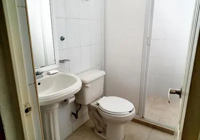 Plano de Hotel Quinta de La Rosa