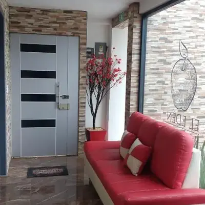 HOTEL EL EDEN IXTAPALUCA