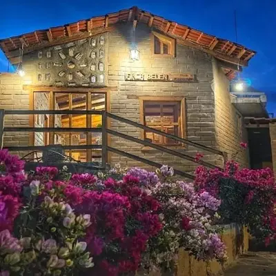 Hotel Finca Belén