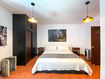 Plano de Hotel Boutique Casa Catalá