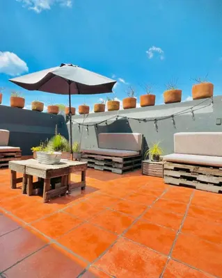 Plano de Hotel Boutique Casa Catalá