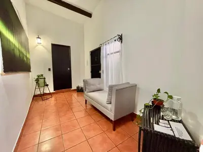 Plano de Hotel Boutique Casa Catalá