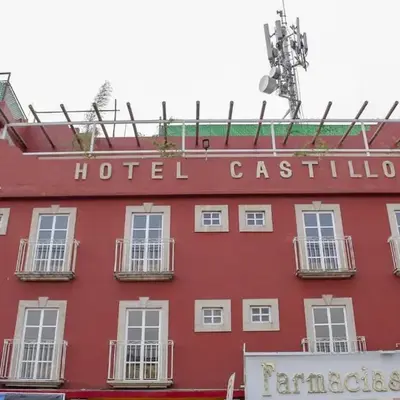 Hotel Castillo