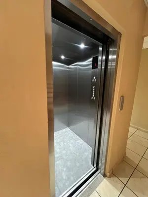 Plano de Hotel Zadapi