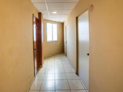 Plano de Hotel Zadapi