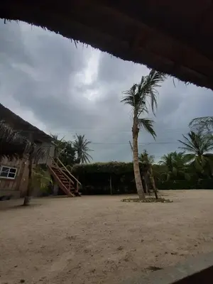 Plano de Cabañas jaysur