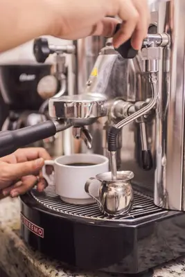 Utensilios para hacer té y café en Hotel Majova Inn Xalapa