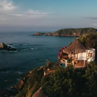 ZOA Hotel - Adults Only